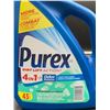 Image 2 : Purex 4in1 Odour Control Liquid Laundry Detergent (1.92L)