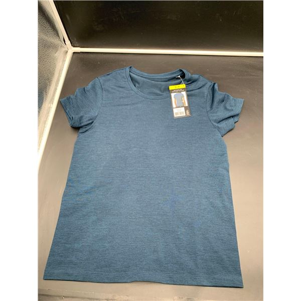 Tuff Athletics Seamless Top (S)