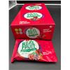 Image 2 : Real Fruit Gummies (18 x 55g)