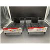 Image 1 : Rubbermaid Small Dish Drainer (2ct)