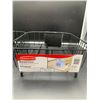 Image 2 : Rubbermaid Small Dish Drainer (2ct)