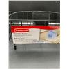 Image 3 : Rubbermaid Small Dish Drainer (2ct)