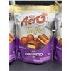 Image 2 : Aero Truffle Nanaimo Candy Bars (4 x 135g)