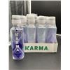 Image 1 : Karma Elderberry Starfruit Nutrient Enriched Water Beverage (532ml x 12)