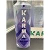 Image 2 : Karma Elderberry Starfruit Nutrient Enriched Water Beverage (532ml x 12)