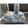 Image 1 : Warheads Sour Blue Raspberry Soda (12 x 355ml)