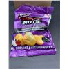 Image 2 : Pzazz Crunchy Nuts Crispy Potato Covered Peanuts (80g x 12)