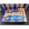 Image 2 : Smarties Candy (10 x 45g)