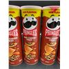 Image 2 : Pringles Chili Cheese Fries (6 x 156g)