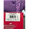 Image 3 : Hot Paws Ladies Thermal Acrylic Blend Socks-Size 6-10