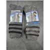 Image 1 : Hot Paws Mens Thermal Acrylic Blend Socks-Size 7-12