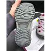 Image 3 : Eddie Bauer Adjustable Fit Pink/Rose Girls Shoe (12)