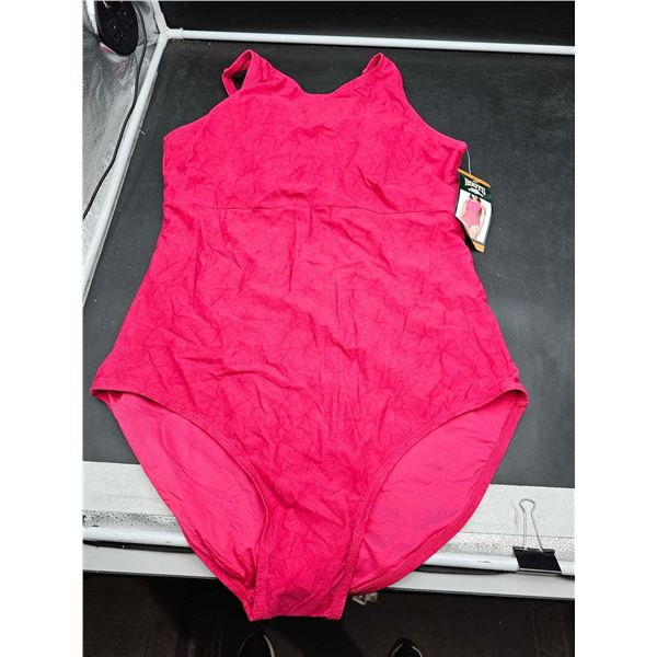 Roots One Piece Women's Bathing Suit (16)