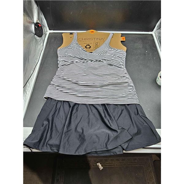 Christina Swimwear (Size 16)