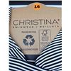 Image 2 : Christina Swimwear (Size 16)
