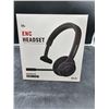 Image 1 : ENC Headset, Game Compatible