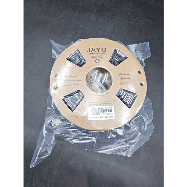 Jayo Neat Winding Pro (2.4lb)