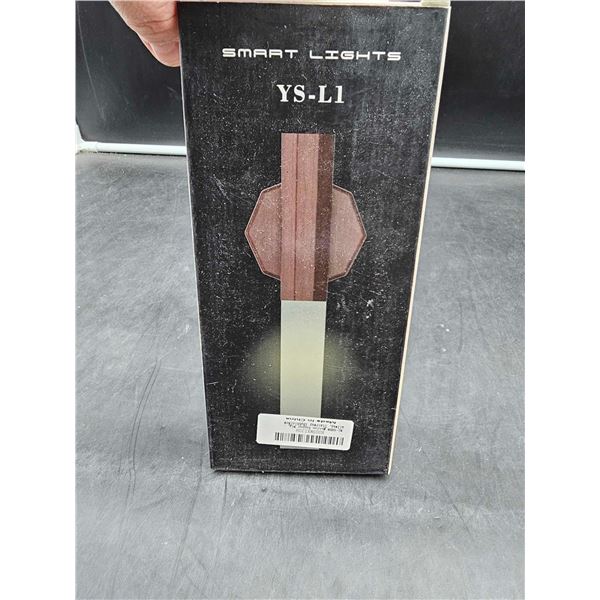 Smart Lights Motion Sensor Lighting