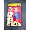 Image 1 : The Official Scrabble Players Dictionary