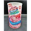 Image 1 : Good Host Lemonade Raspberry Lemonade (2.35kg)