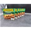 Image 1 : Nature Valley Crunchy Granola Bars-Oats n' Honey (6 x 10)