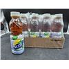 Image 1 : Nestea Zero Sugar Lemon Iced Tea (12 x 500ml)
