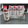 Image 1 : Bai Antioxidant Infusion-Zambia Bing Cherry Flavoured Water Beverage (12 x 530ml)