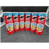 Image 1 : Lot of Pringles, Original Lightly Salted (6 x 148g)
