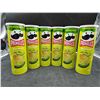 Image 1 : Lot of Pringles Dill Pickle (6 x 156g)
