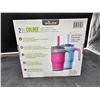 Image 2 : Reduce 2pc 14oz Spill-Proof Tumblers