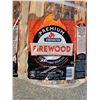 Image 1 : FireMaster Premium Firewood Sustainably Sourced, Kiln Dried 1 Bundle