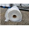Image 3 : Roll of Thick Gauged Poly Unsealed Bag Plastic
