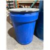 Image 1 : Rain Barrel 28" Tall x 21" Diameter