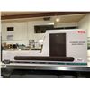 Image 1 : TCL Alto6+ 2.1 Channel Sound Bar with Dolby Audio & Wireless Subwoofer