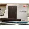 Image 3 : TCL Alto6+ 2.1 Channel Sound Bar with Dolby Audio & Wireless Subwoofer