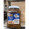 Image 2 : Purina Friskies Party Mix Cat Treats Ocean Crunch 3 x 454g