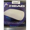Image 3 : Head Cool Fit Athleisure Memory Foam Pillow 18"x26.5"x5.5"