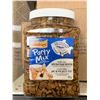 Image 2 : Purina Friskies Party Mix Cat Treats Ocean Crunch 3 x 454g
