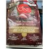 Image 2 : Purina ONE true instinct turkey & venison dog food 6x1.72kg
