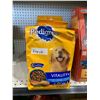 Image 1 : Pedigree vitality+ chicken and vegetable flavor dog food 6x2kg