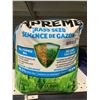 Image 1 : Supreme Grass Seed All Purpose Mix 8.8lb