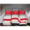 Image 1 : Craftsman Classic Wool Work Socks Mens Size 10-13 Lot of 3