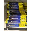 Image 2 : Lot of Michelin Wiper Blades 5x26"  2x24"  5x22"   2x20"  1x18"