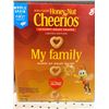 Image 3 : General Mills Honey-Nut Cheerios Happy Hearts Limited Edition 1.51kg