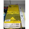 Image 1 : VacPac ESAB E7018-1H4 R 3.2 x 350MM Electrode 4 x 83pcs