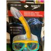 Image 2 : Speedo Adventure mask & Snorkel Set