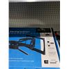 Image 3 : AVF Multiposition TV Wall Mount 32-100"