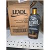 Image 1 : Lexol Leather Tack Conditioner Step 2    6 x's 500ml