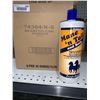 Image 1 : Straight Arrow Original Mane n' Tail And Body Shampoo 6 x's 1L
