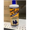 Image 2 : Straight Arrow Original Mane n' Tail And Body Shampoo 6 x's 1L
